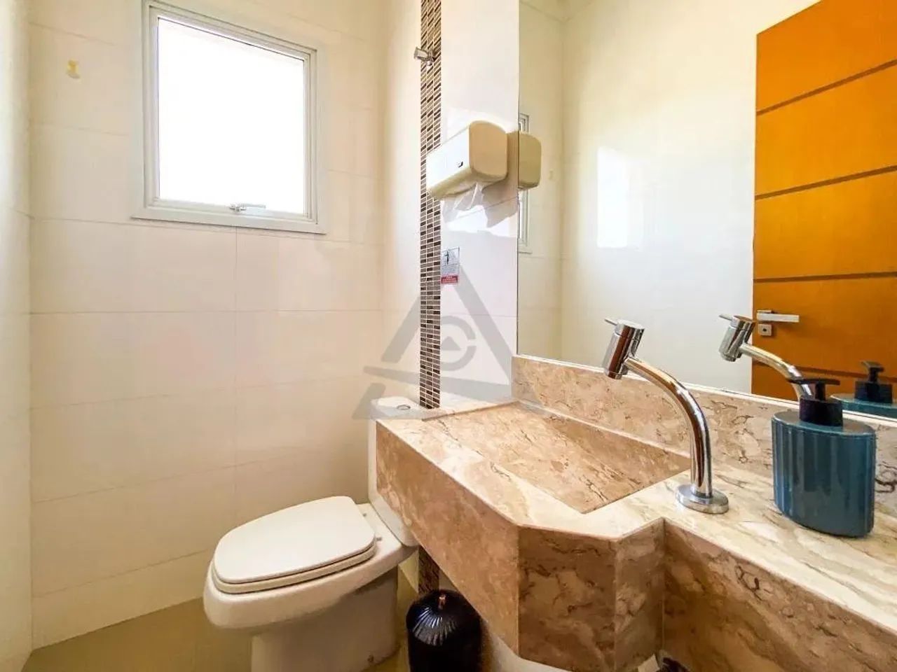 Sala para alugar em Paulínia, Nova Paulínia, com 44 m² - Foto 5
