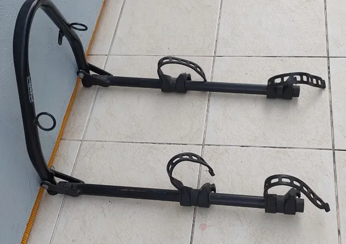 suporte de bicicleta bike