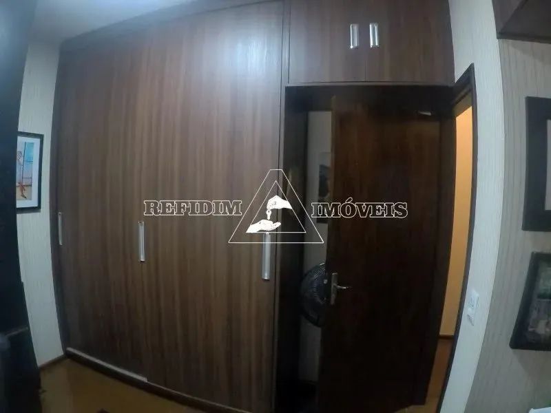 Casa padrão em Quintino Facci I - Ribeirão Preto - Foto 5