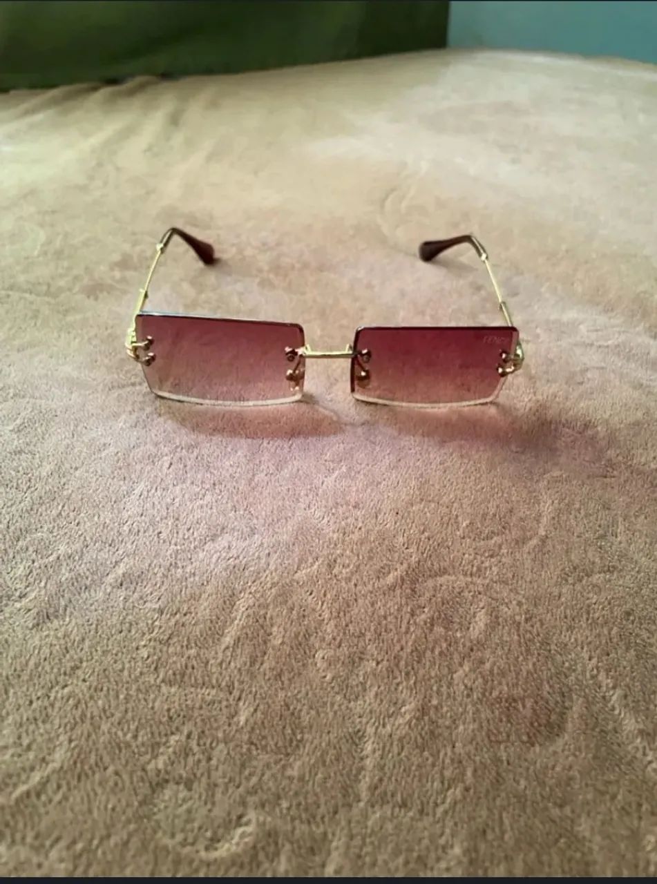 óculos da fendi - Foto 2