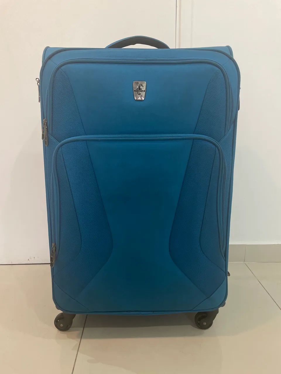 Mala Viagem 23kg- Atlantic