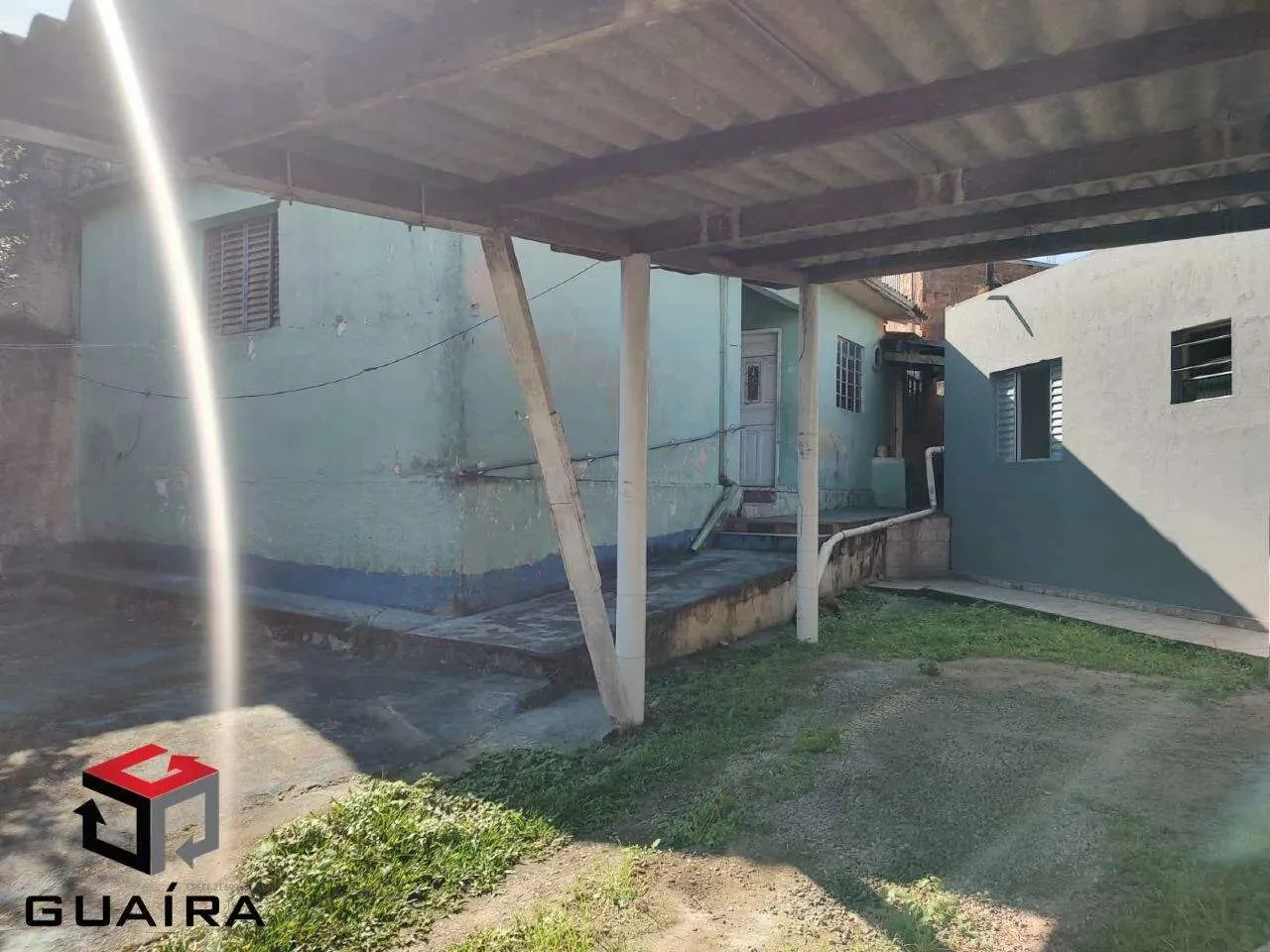 Terreno à venda Vitória - Santo André - SP - Foto 5