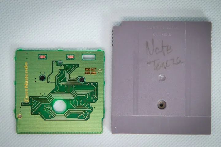 Castlevania: The Adventure | Game Boy Americano DMG-CV-USA - Foto 4