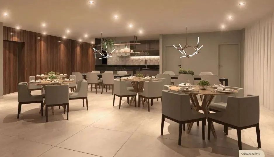 Apartamento com 3 dormitório à venda, 71,25 m² por R$ 535.000,00 - Jardim Cidade Universit - Foto 5