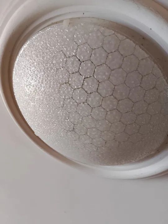 Luminaria 8 dessas - Foto 3