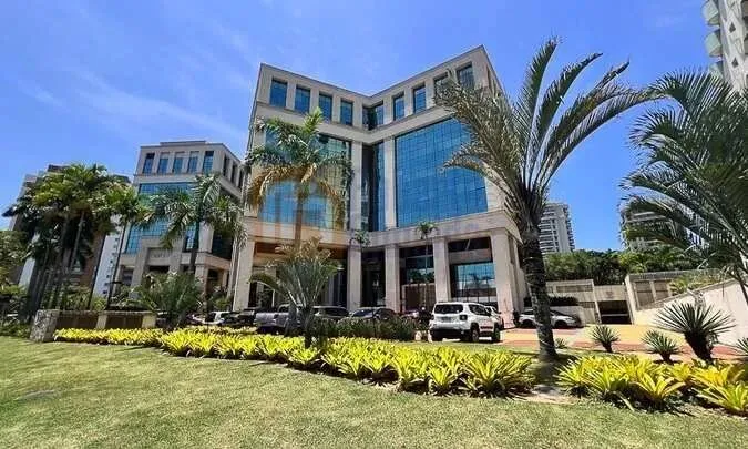 Oportunidade - Condomínio SunPlaza - Sala Comercial - 80m2