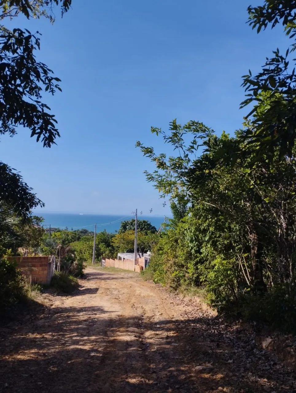 Terreno na ilha de Itaparica R$ 12.000,00 - Foto 3