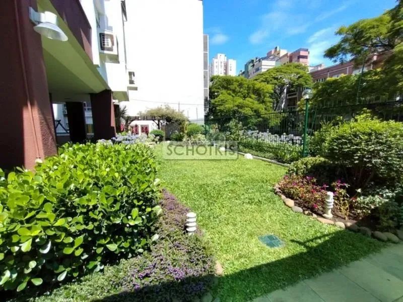 IMOBILIÁRIA SCHOTKIS ALUGA EXCELENTE APARTAMENTO DE 02 DORMITÓRIOS TOTALMENTE MOBILIADO, N - Foto 2