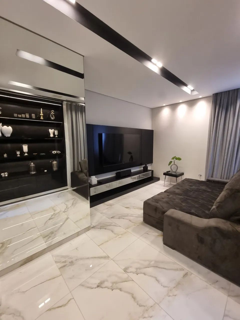Casa de alto padrão em Jardim Imperial I - Maringá, PR - Foto 3