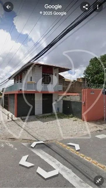 Terreno de 427,50 m2 com prédio na Rua Barão de Aracati, Joaquim Távora - Foto 2
