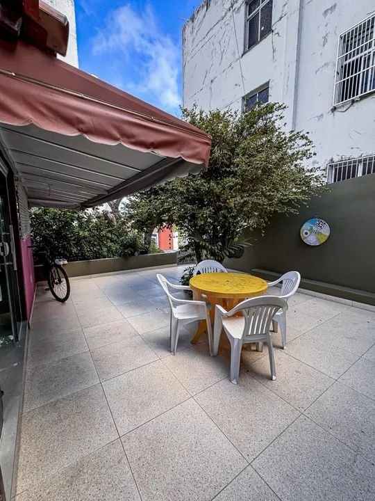 Temporada em apartamento com área externa no centro da cidade! - Foto 4
