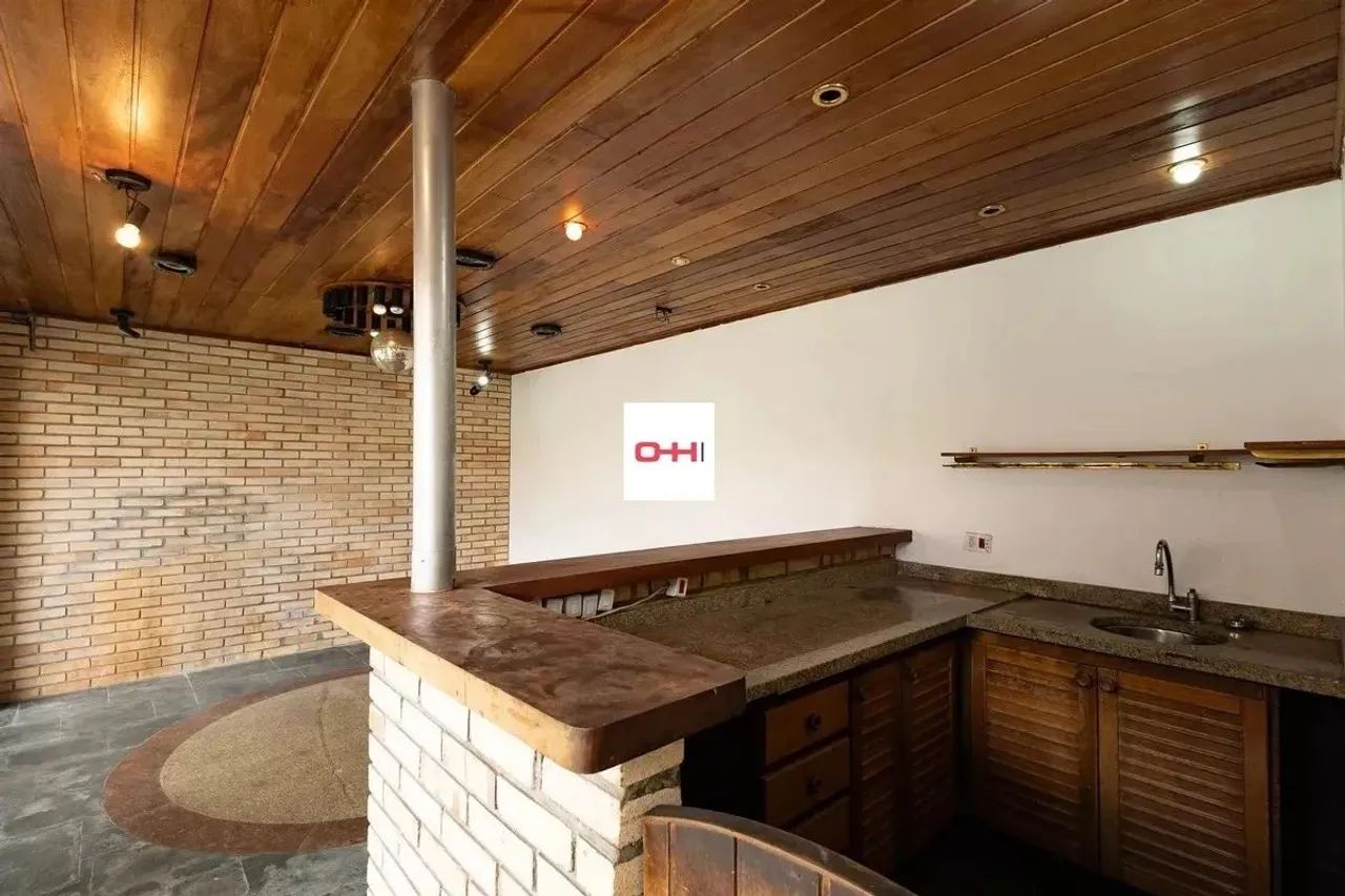 Aluguel Casa 7 Dormitórios - 638 m² Brooklin - Foto 14