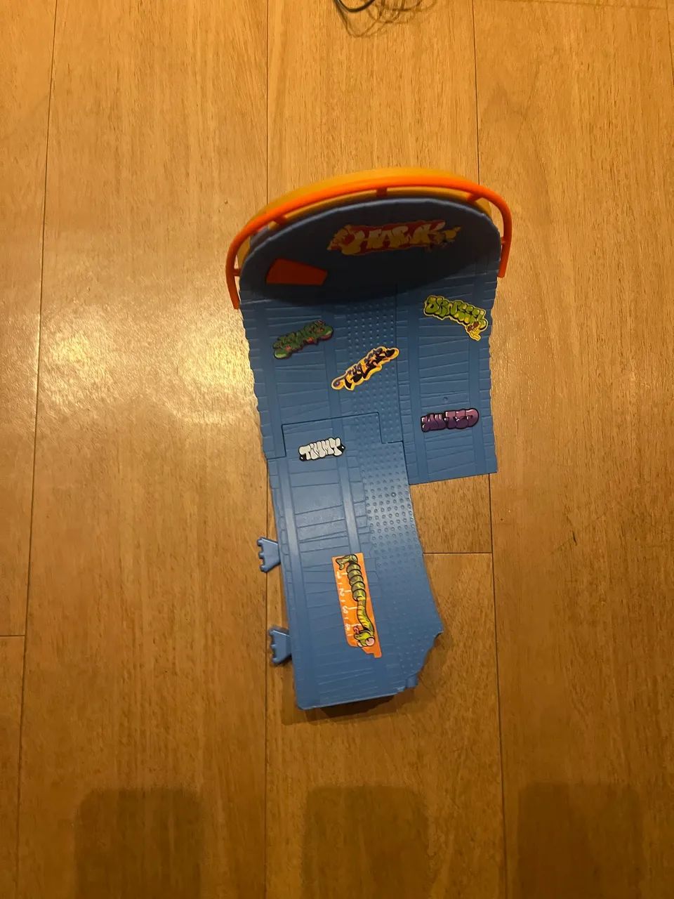 Pista Hotwheels  - Foto 2