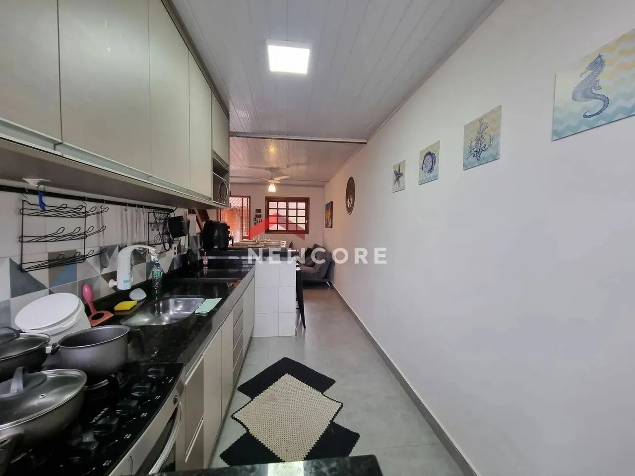 Casa de condomínio em Rua do Eixo - Sapé - Ubatuba/SP - Foto 5
