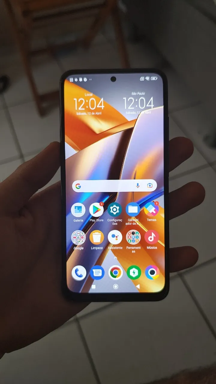 Vendo Xiaomi Poco M5s