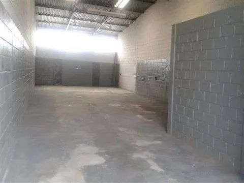 Galpão à venda em Sorocaba-SP, Vila Nova Sorocaba 310,00 m² de área