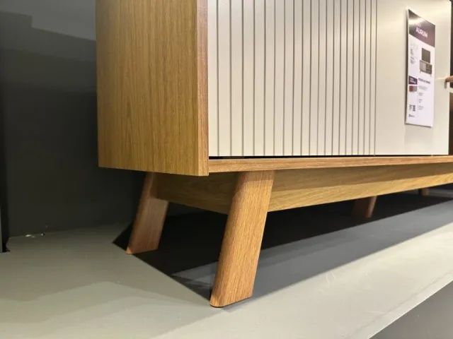 Rack até 65? Aurum - Linea  - Foto 2