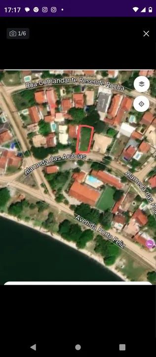 foto - São Pedro da Aldeia - Balneário São Pedro