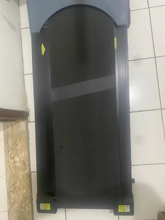 Esteira ergométrica  - Foto 4