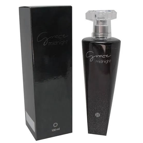 Hinode 100ml Perfumes Da Hinode Grace Hinode Grace La Rose Perfume