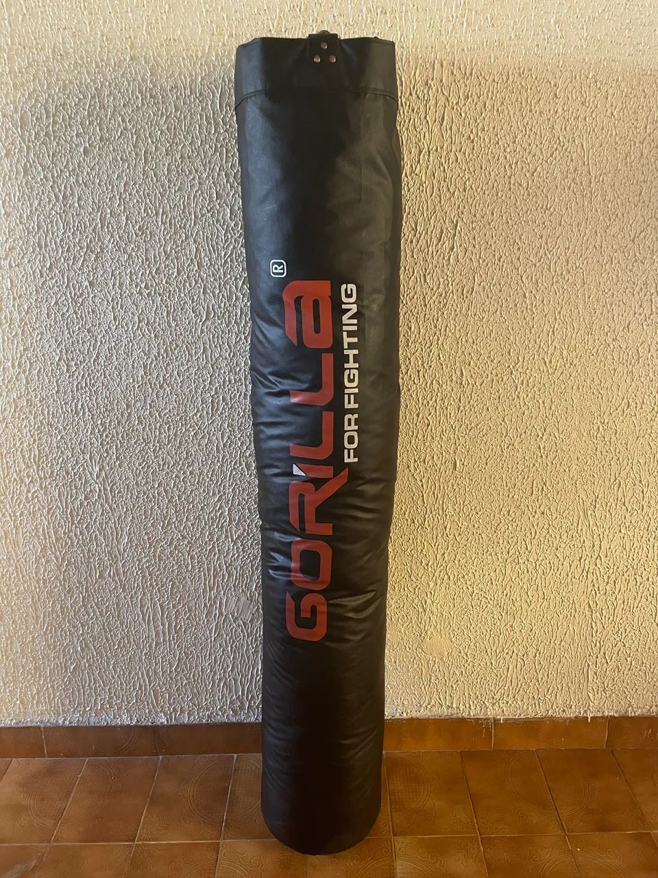 Saco de Boxe/Muay Thai - 2 metros - Foto 3