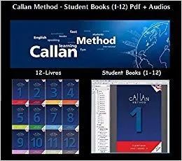 Aulas de inglês particular I Conversação  I Método Callan