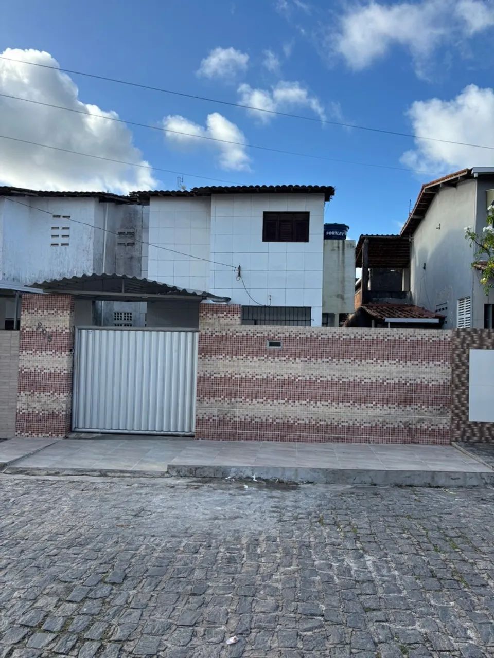 Foto - João Pessoa - Mangabeira