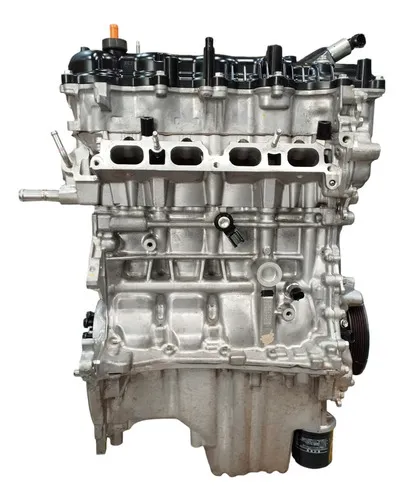 Motor Parcial Toyota Yaris 1.5 2019 2020 2021 2022