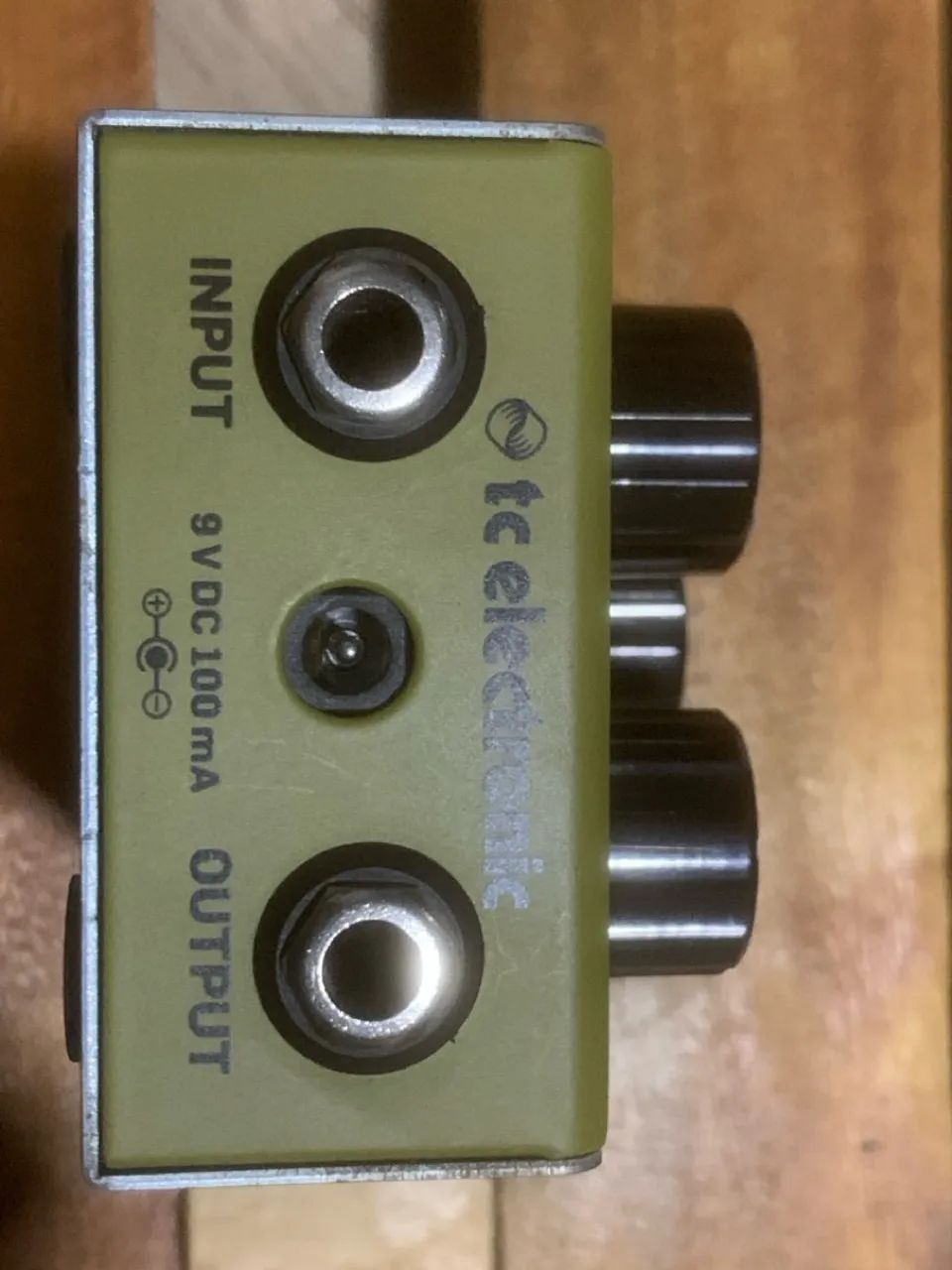 TC Electronic Cinders Overdrive - Foto 4