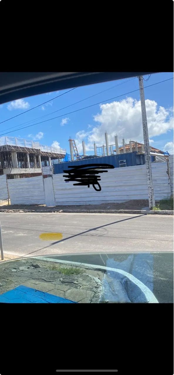 Vaga de ajudante de obra 