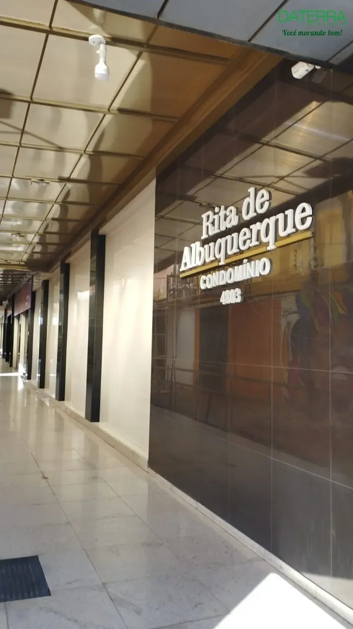 Sala à venda no bairro Setor Central - Goiânia/GO