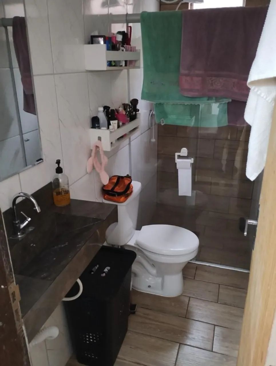 Foto - Belo Horizonte - Solar do Barreiro (Barreiro)