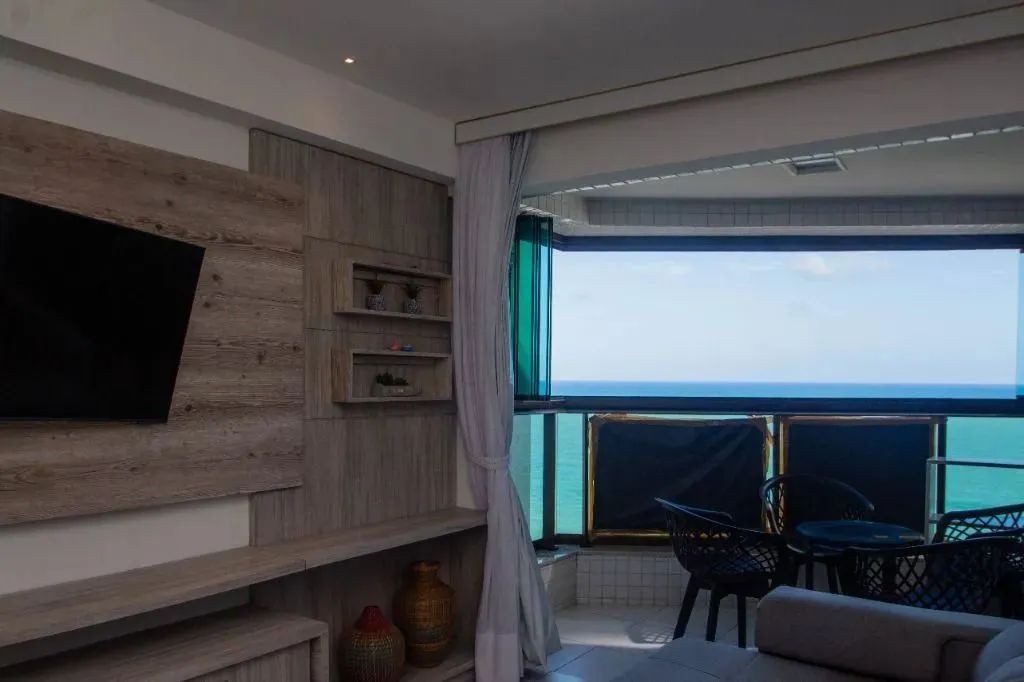 Apartamento á venda em Boa Viagem - Foto 4