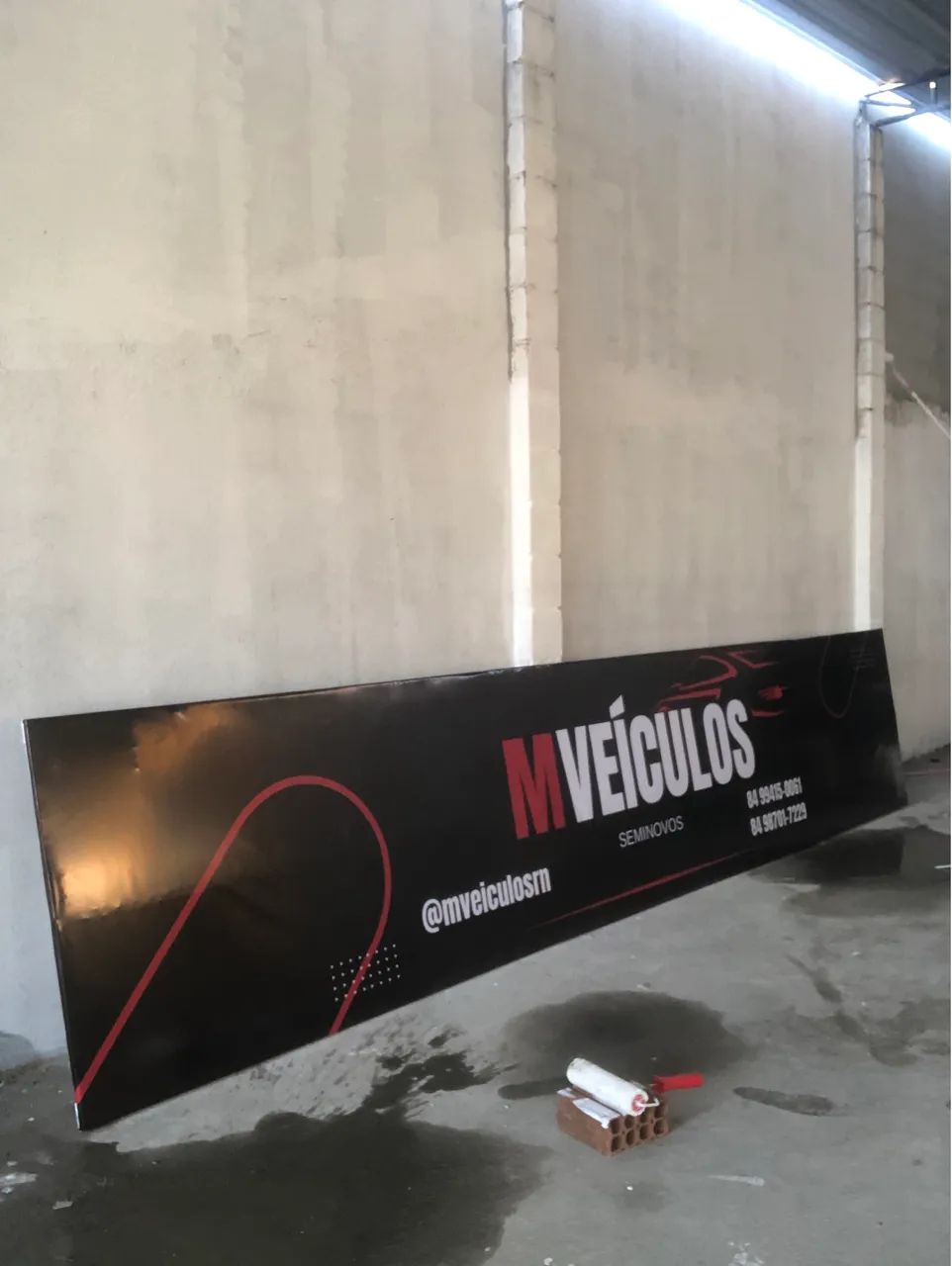 Fachada de Loja - Foto 3