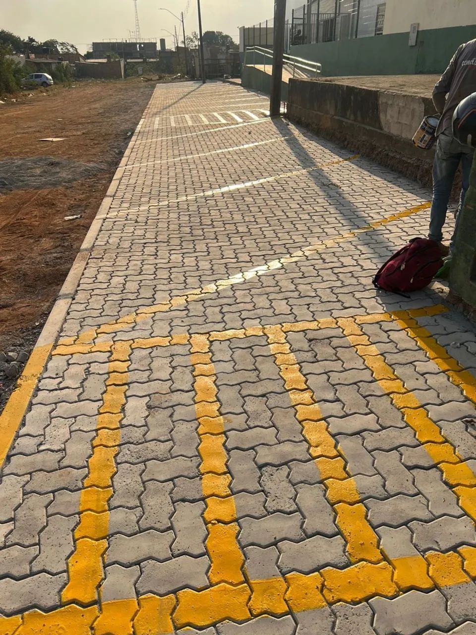 Bloquete usinado  - Foto 3