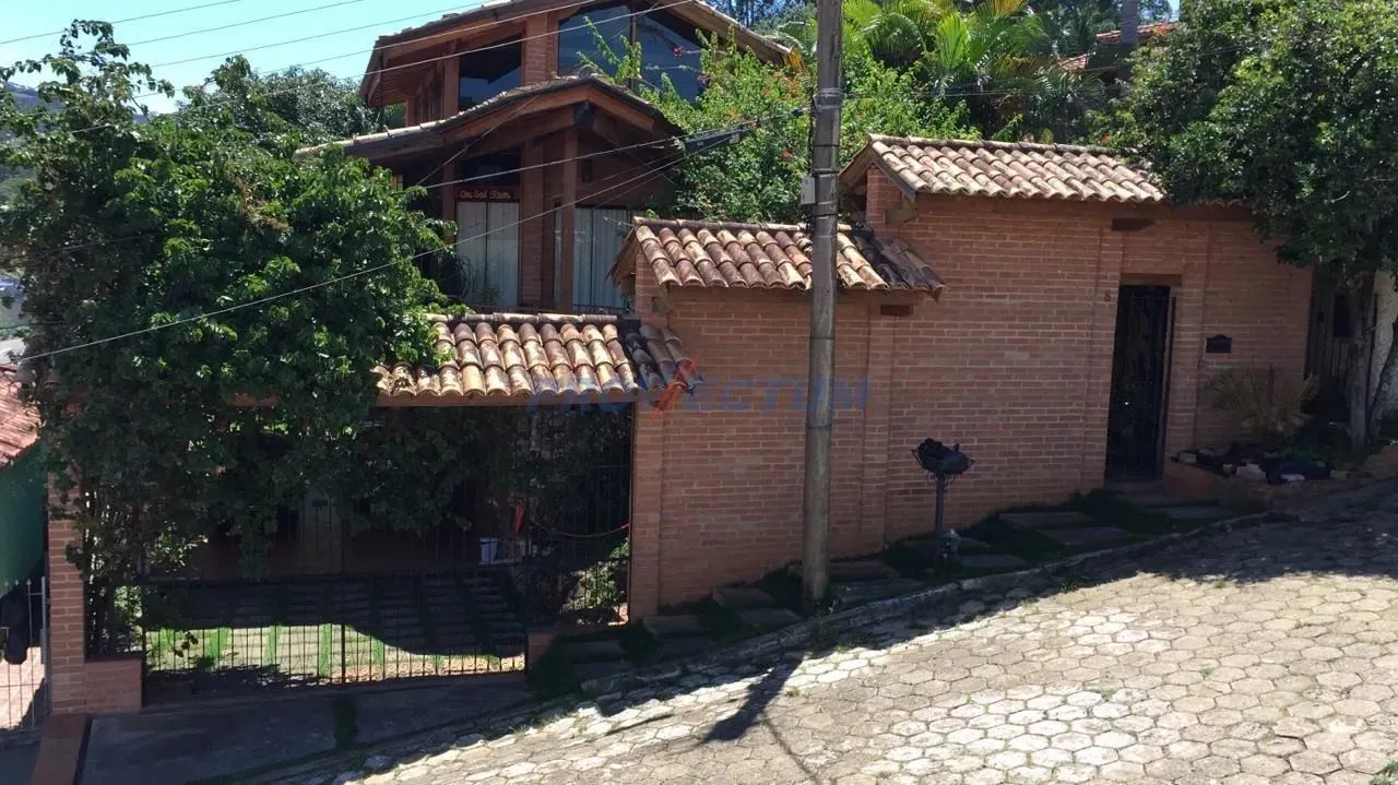 casa - Centro - Joanópolis