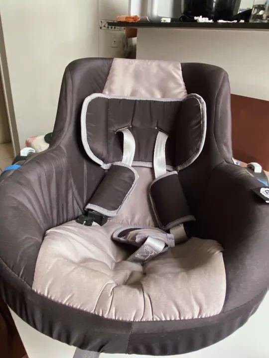 Bebê Conforto tutu baby 