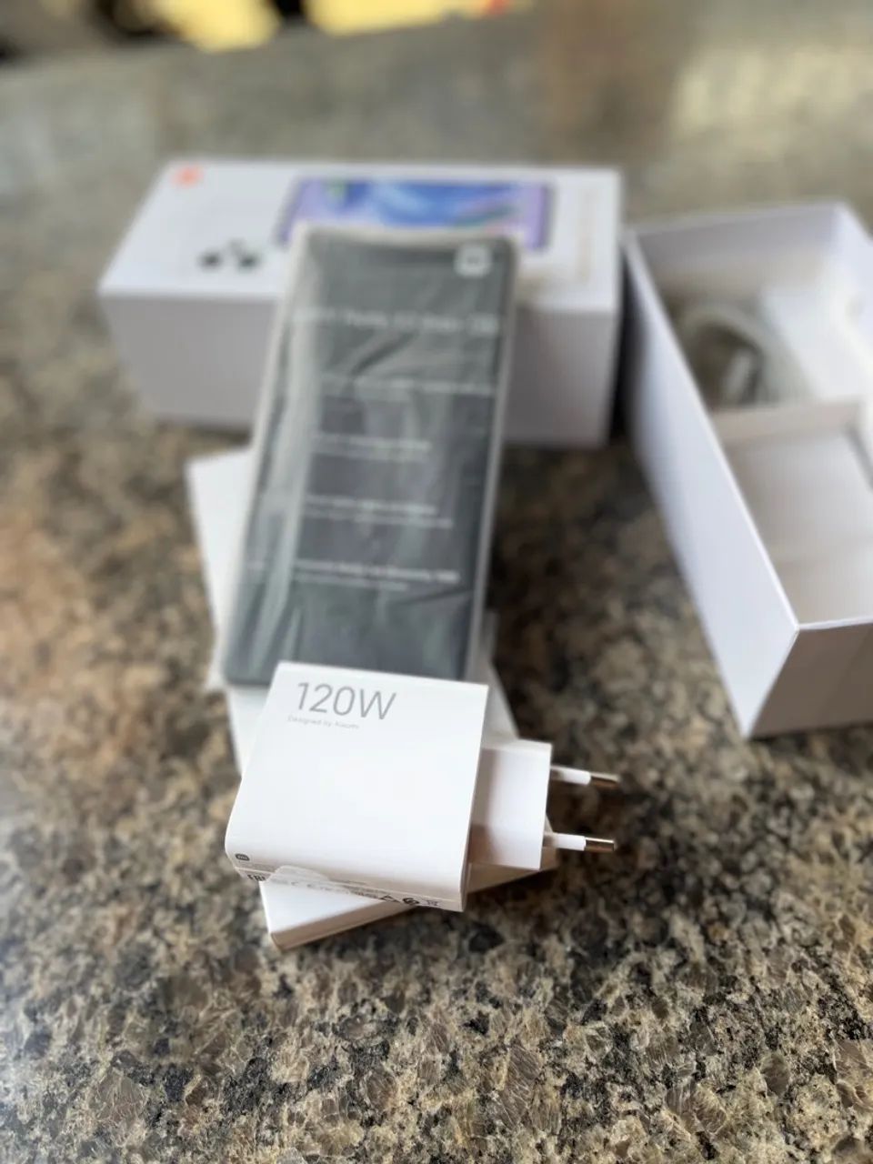 Xiaomi Redmi Note 12 Pro+ 5G  - Foto 3