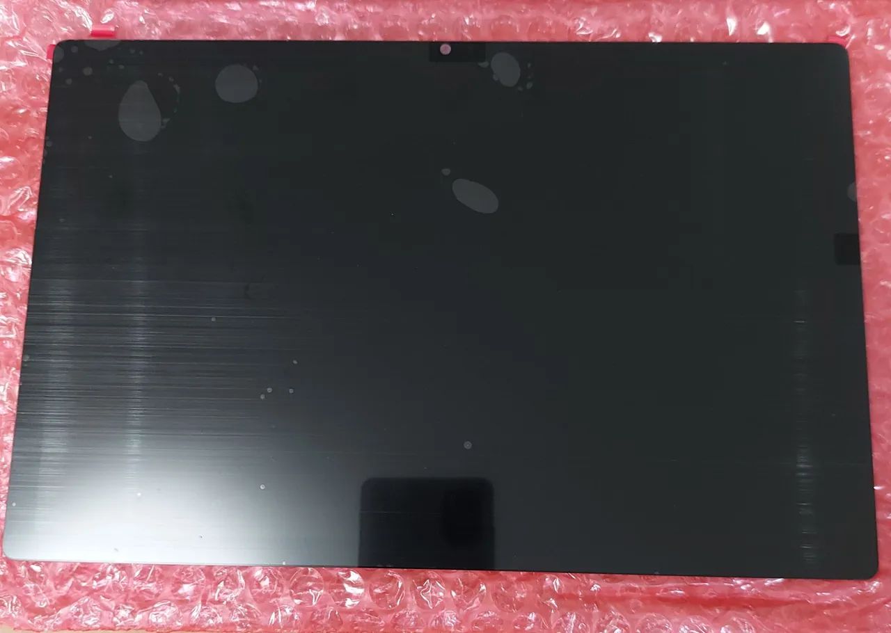 Tela display  para Tablet samsung A8X200