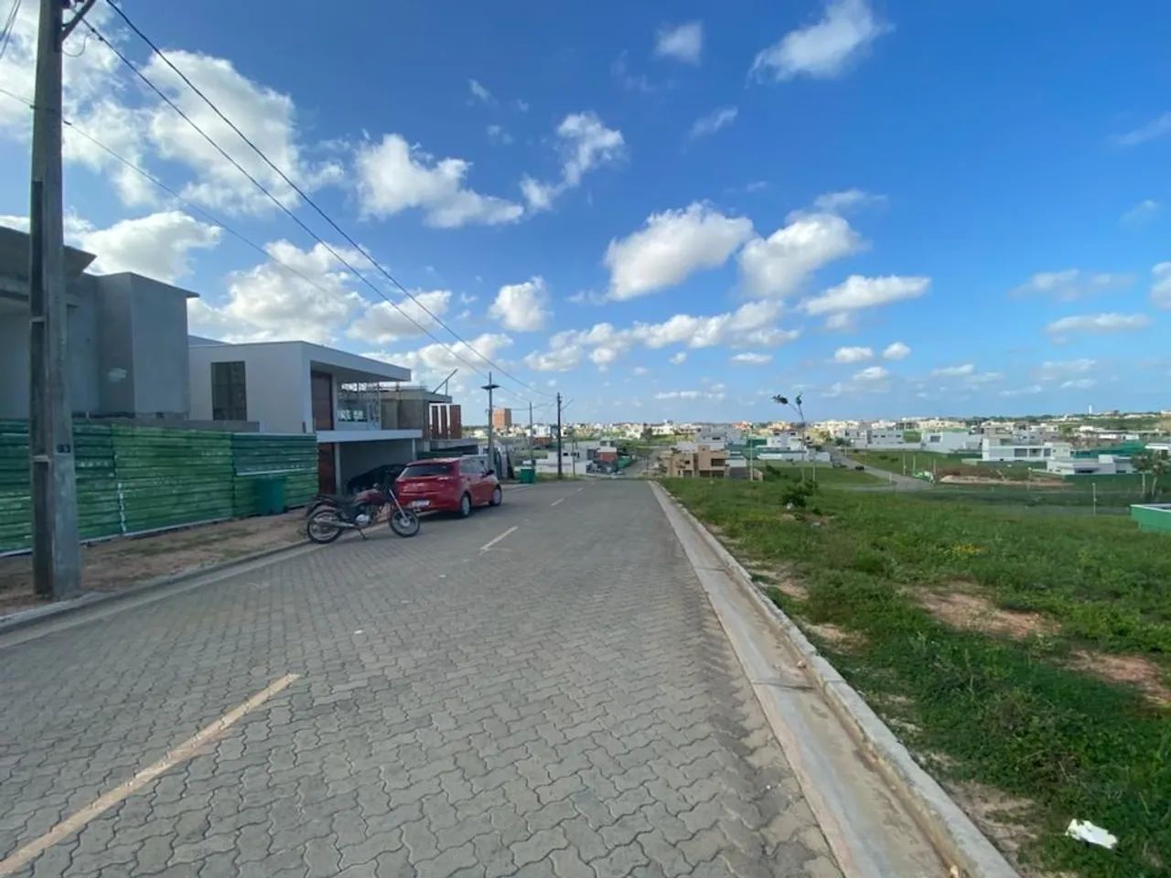 Terreno à venda, 375 m² por R$ 300.000,00 - Cidade Alpha - Eusébio/CE - Foto 3