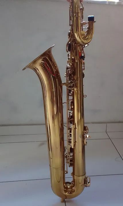 Sax Barítono Hoyden  - Foto 3