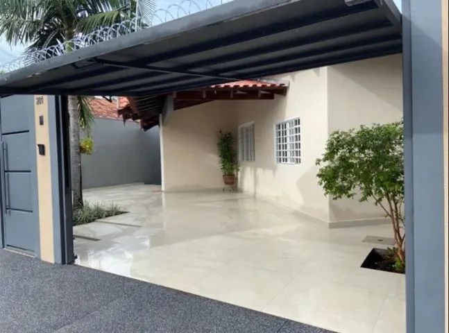 Foto - Campo Grande - Carandá Bosque