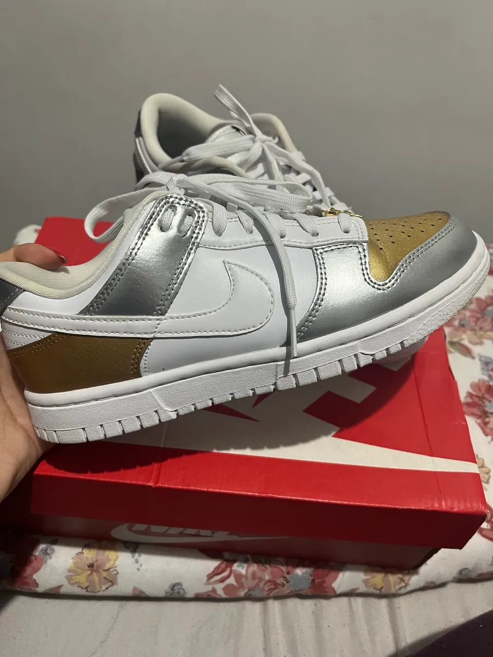 Vende-se tênis Nike , edição ilimitada  - Foto 4