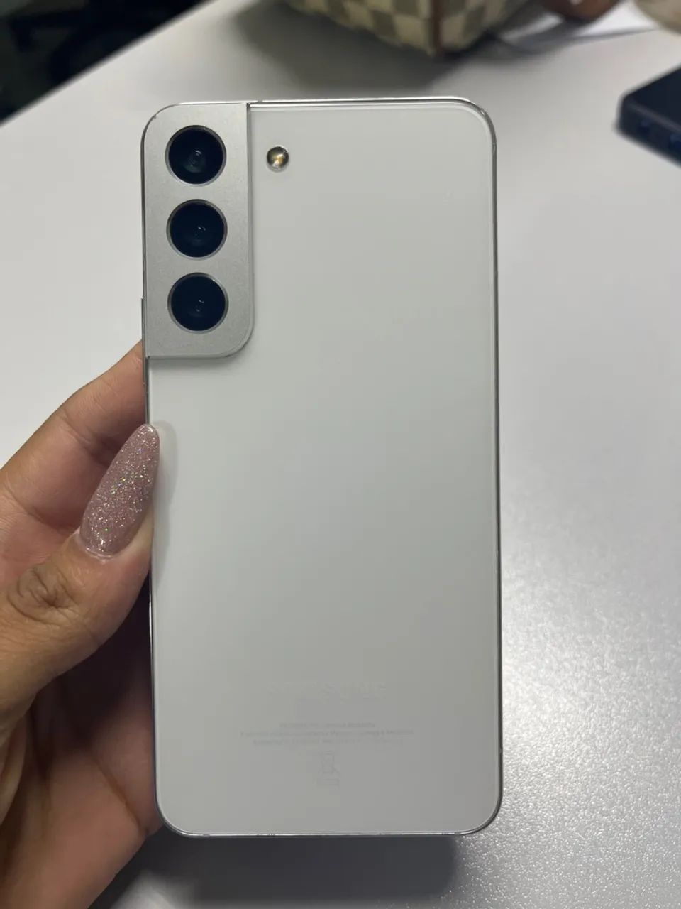 Samsung S22 - Foto 2