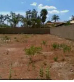 Terreno na Monjolo Recanto das emas