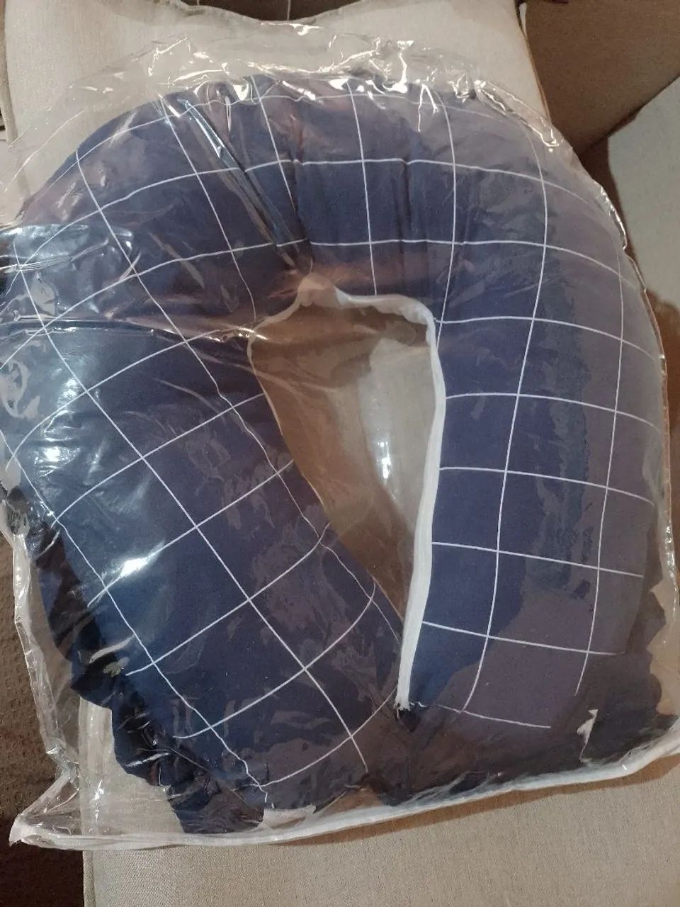 Almofada amamentação 