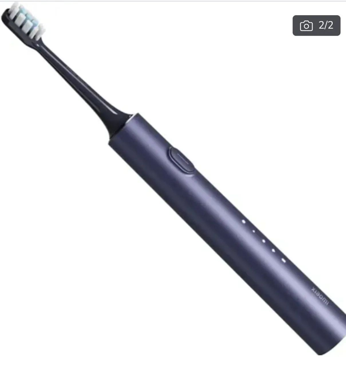 Escova de dentes elétrica Xiaomi T302 - Foto 4