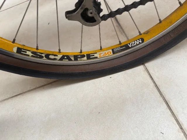 Bike GT Avalanche 1.0 - Foto 5