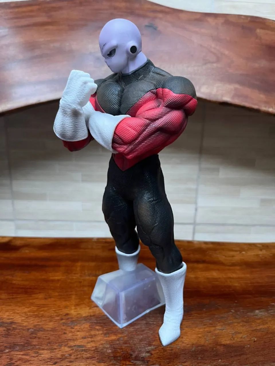 Action Figure Dragon Ball - Jiren 26cm - Foto 3