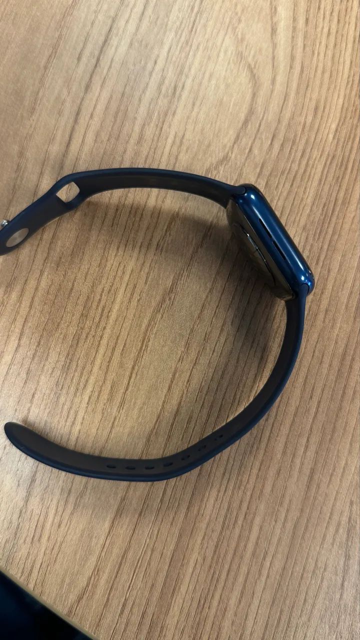 APPLE WATCH SÉRIE 6 44mm - Foto 2